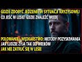 Co naprawdę uratuje cię, gdy wszystko się zawali?