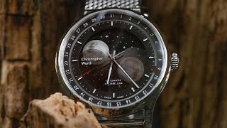 chr ward moonphase