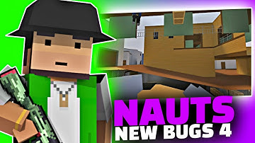 Block Strike | 7.2.6C NOW NEW BUGS 4 (NAUTS)