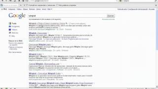 Introducción e instalación de Winplot