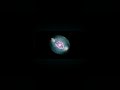 the data sonification of NGC 26829 #space #universe