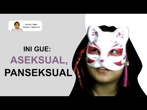 Kisah Perempuan Queer: Gue Aseksual dan Panseksual