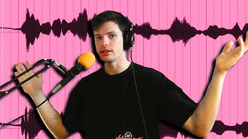 The trick to 140 dubstep basslines