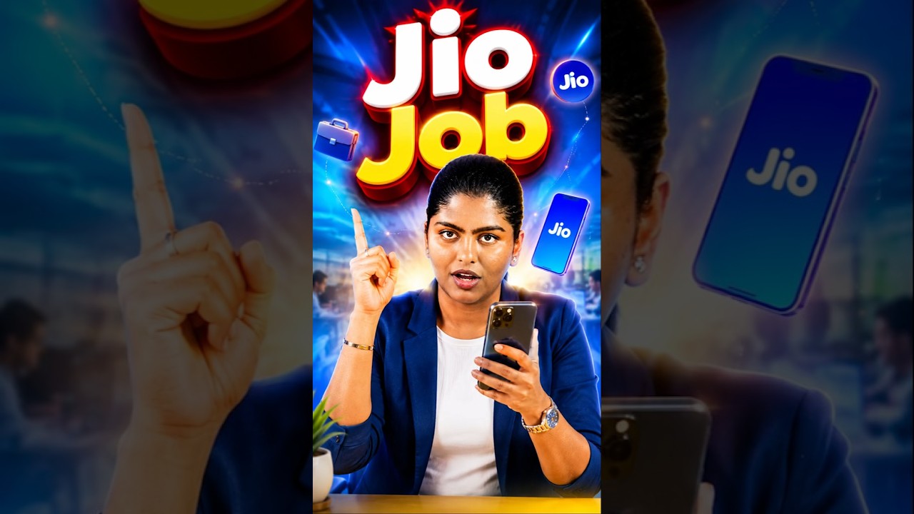 rewrite this title Jio Part-Time Work From Home Job? Apply Now! 💼📱#JioJob #PartTimeJob #WorkFromHome rewrite this title Jio Part-Time Work From Home Job? Apply Now! 💼📱#JioJob #PartTimeJob #WorkFromHome