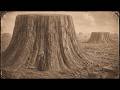 The Last Child Who Saw a Real Forest Before the Stumps &mdash; What She Said About the Old Trees