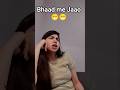 BHAAD ME JAAO 😁😁 ✌️ ☮️ 🕊 #funny #dontcare #enjoy #live #viralvideo #youtubeshorts #confidence #fyp
