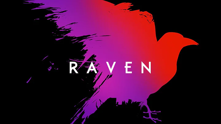 HELENA - Raven (Cover Art)