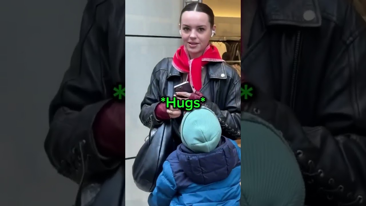 Family gets reunited after 3 years🥰 