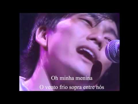 Yutaka Ozaki OH MY LITTLE GIRL Legendado PT BR