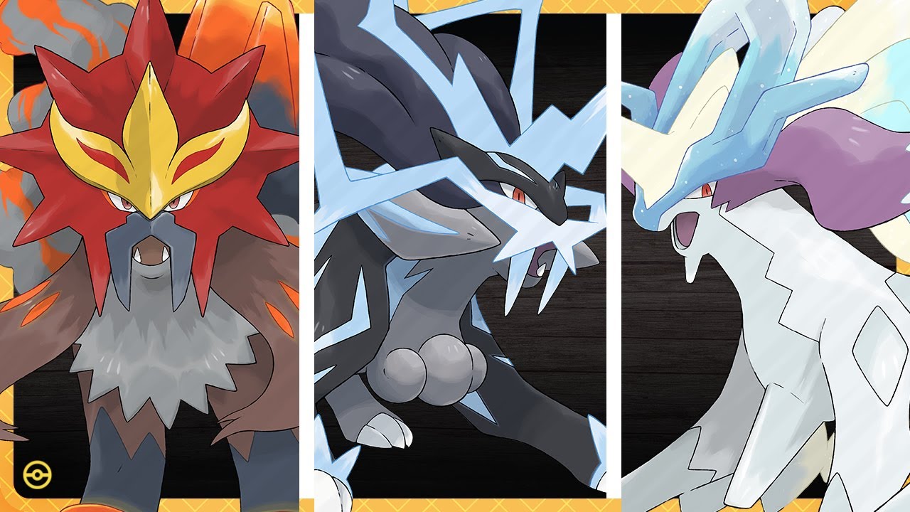 Pokemon Mega 2 - Khám Phá Thế Giới Mới Của Pokémon