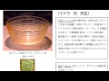 国産アンティーク入門（3）前編（全12回）作・葵航太郎