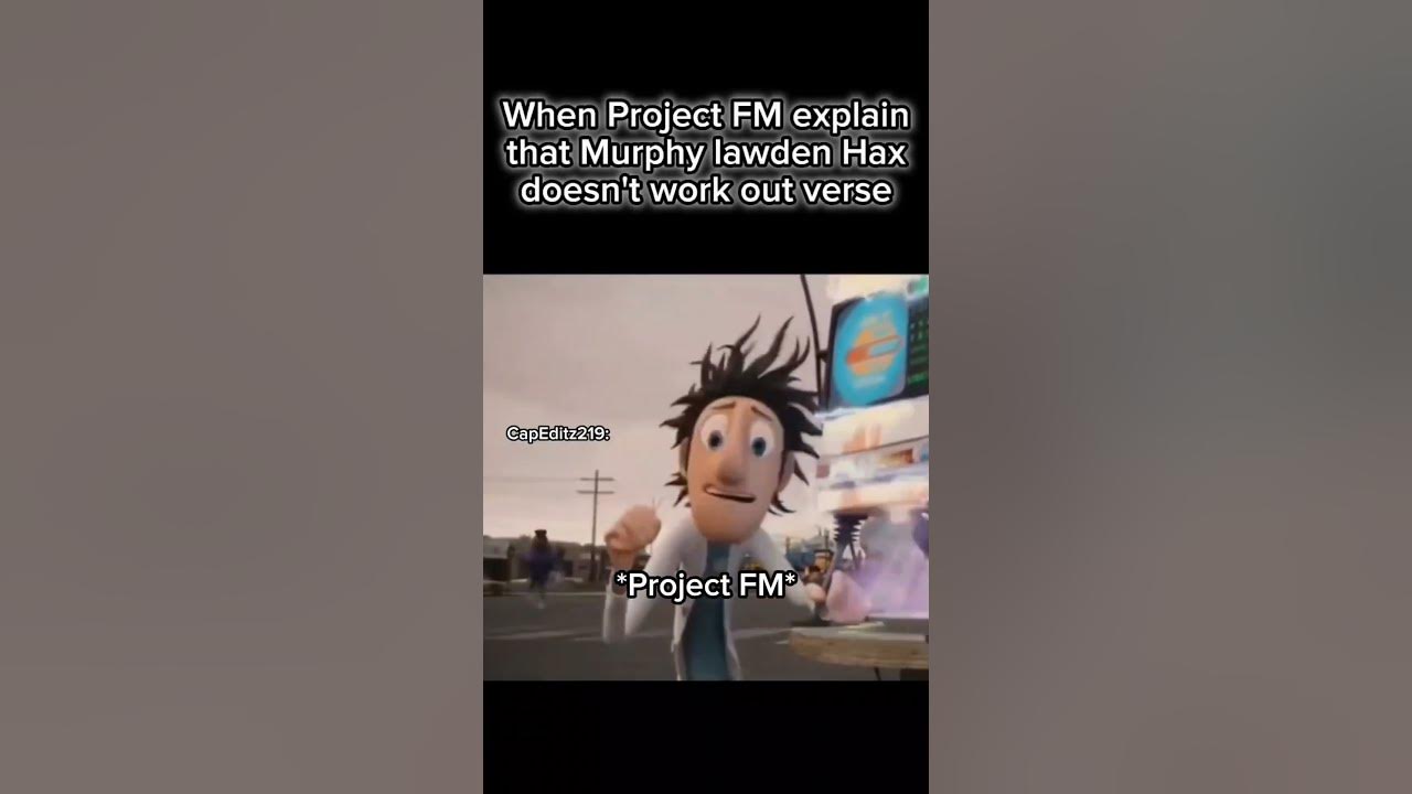 Running Officer Earl Memes capeditz Murphy Lawden project Fm black running-officer-earl-memes-capeditz-murphy-lawden-project-fm-black