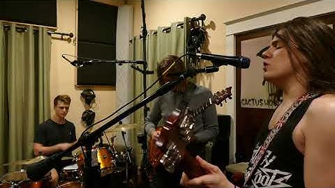 Periscope - My Disease