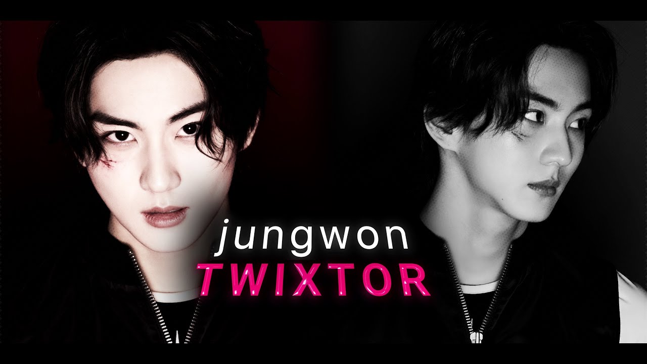 「4k」enhypen jungwon recent hot twixtor clips 