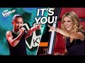 From 4-Chair Turn To GRAND WINNER! | Best Of The Voice Kids