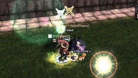 iFailed PVP Video @ NESRO - PvPerz