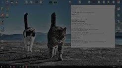 How To create multiboot USB any Windows and any live programs