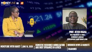 DEBT IN AFRICA | PROF. KEVIN URAMA