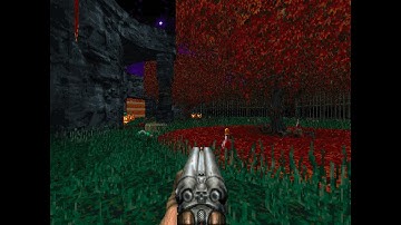 DOOM II - PPMC #16: Ad Mortem - Maps 11 & 12: Bold Catchumen and Every Damn Night - UV - First Try!