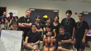IUPUI International Peer Mentoring Program