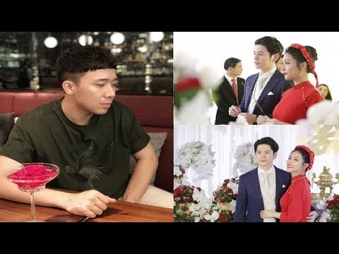 Video SỐC;Trấn Thành buồn bã khi tình cũ Mai Hồ hạnh phúc... - youtube