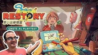 ReStory: Repara y revive clásicos como Nokia, Atari y Motorola