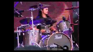Powerslaves - Metal Kecil