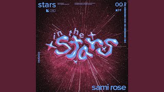 in the stars (vocals)