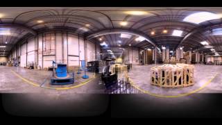 Cora Automobile - Visite À 360° De La Nouvelle Plate - Forme De Corbas (69)