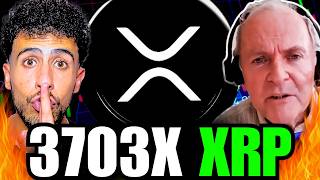 XRP TO $5,000!!! (3,703X XRP)