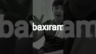 E Derdim Olub Ne Istedin Menen