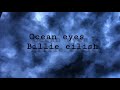 Ocean eyes - Billie eilish 1 hour ( Slowed )