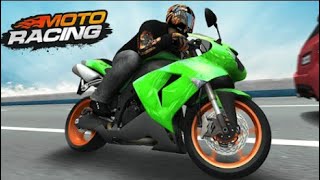 MOTO RACING 3D(PARTE 2) - JOGO screenshot 4