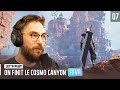 On finit le cosmo canyon   final fantasy 7 rebirth  ep 7