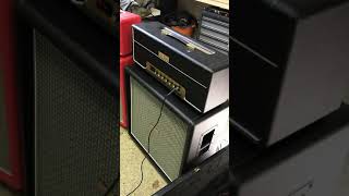 World So Cold riff Barry Stock Three Day’s Grace Grace Dr.Dan Modified 2203 Amp