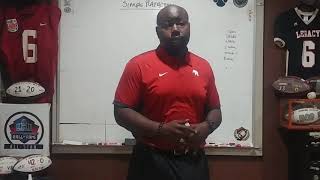 Simple Playaction install