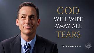 No More Tears | Isaiah 13-14, 22, 24-30, 35 | Come Follow Me 2026 | John Hilton III | Sep 21-27