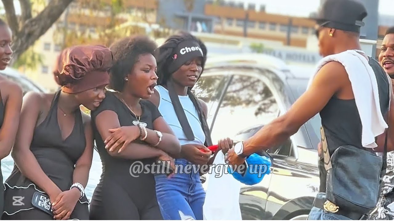 Funny 😆 prank you gonna love it 😍 #foryou #bestprank #viralvideo #funny #prank #video