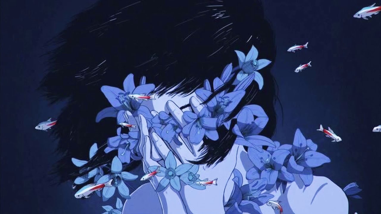 Owl City - Fireflies (slowed + reverb)