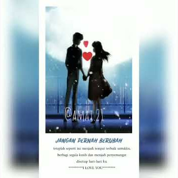 history wa romantis-i need you naby