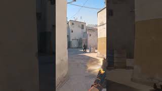 CS2 -3 Dust2 #shorts #cs2 #csgo #counterstrike2 #faceit #cs2clips #cs #counterstrike #gaming