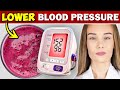 13 Herbs and Foods PROVEN to Reduce High Blood Pressure