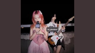 BUBBLEGUM B!TCH - ghxstless