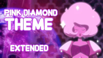 Pink Diamond Theme {Extended}