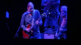 Darling Be Home Soon // Tedeschi Trucks Band ( bethel woods )