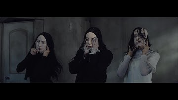 Allie X - Black Eye (Official Video)