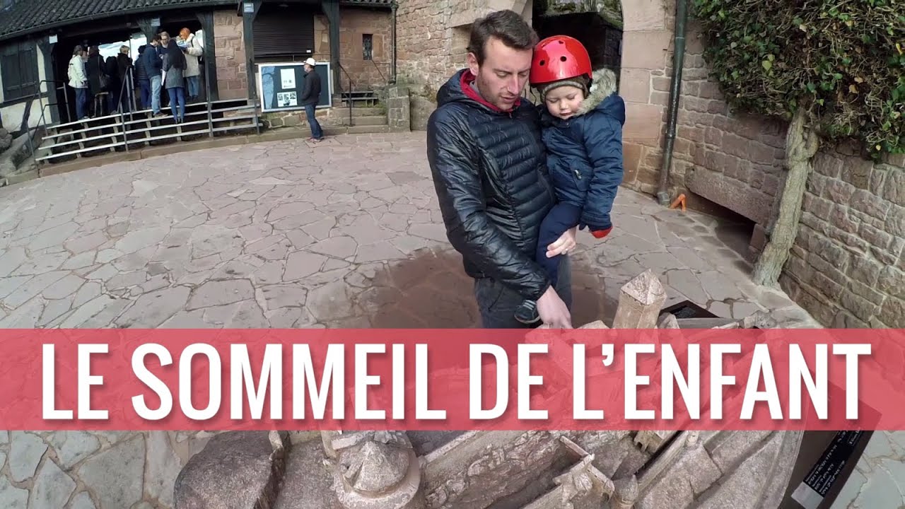 LE SOMMEIL DE BEBE - YouTube