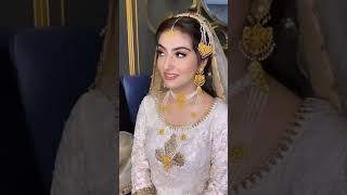 Hiba Bukhari & Arez Ahmed Nikkah Complete Videos And Pics/Hiba Bukhari wedding Videos