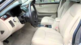 2007 Cadillac DTS San Antonio TX 78230