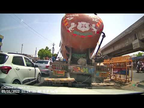 Rajkot To Ahmedabad Road Trip | Dashcam | Timelapse | Auto Enthusiast | NH-47 @travelkidda